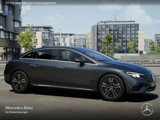 Mercedes-Benz EQE 300 Sedan