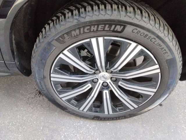 Volvo XC90 AWD Bright Plus