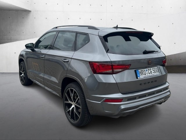 Cupra Ateca 1.5 TSI