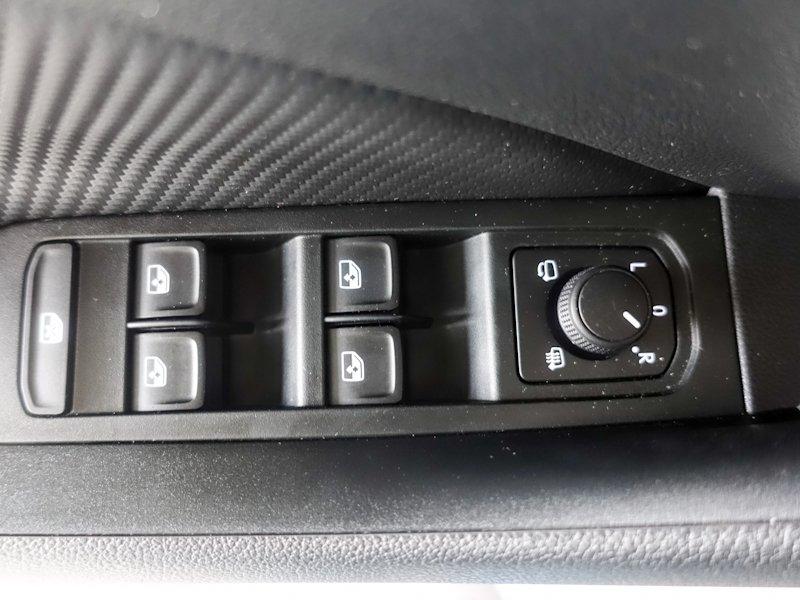 Skoda Scala 1.0 TSI Monte Carlo