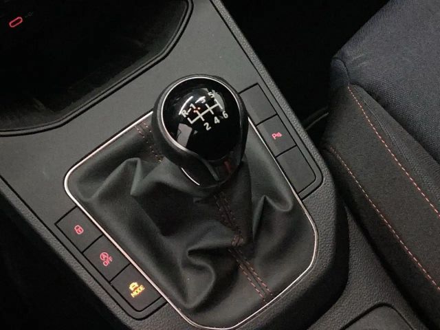 Seat Ibiza 1.0 TSI FR-lijn