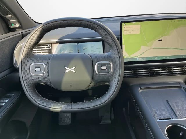 Xpeng G6 Long Range RWD