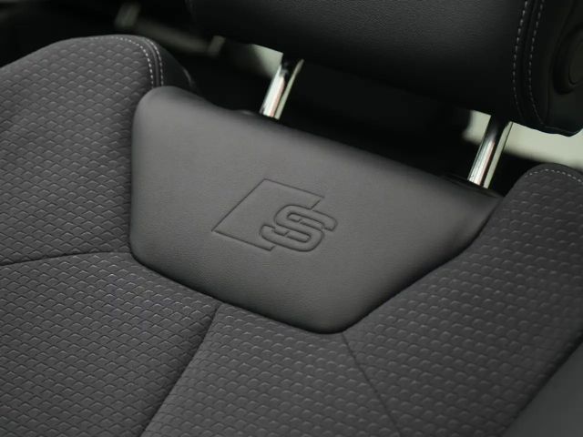 Audi Q3 S-Line Sportback