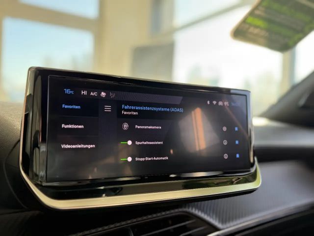 Peugeot 2008 GT-Line PureTech