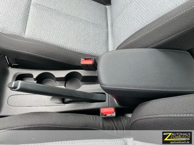 Opel Corsa F, Kamera, PDC, Sitzh., GJR, uvm.... Klima