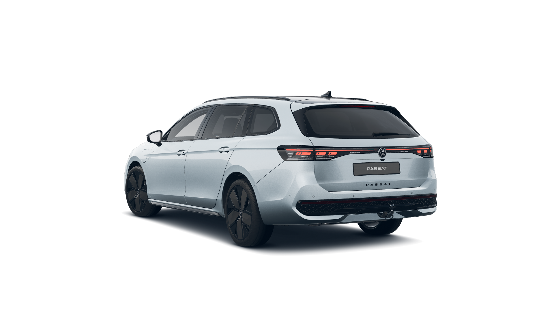 Volkswagen Passat DSG IQ.Drive eHybrid