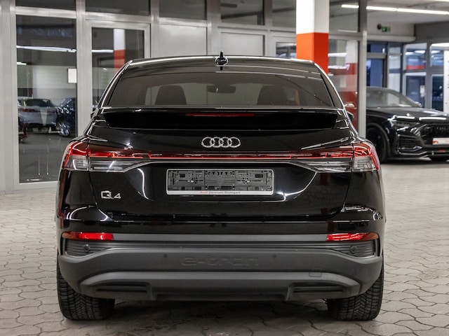 Audi Q4 e-tron 35 Sportback