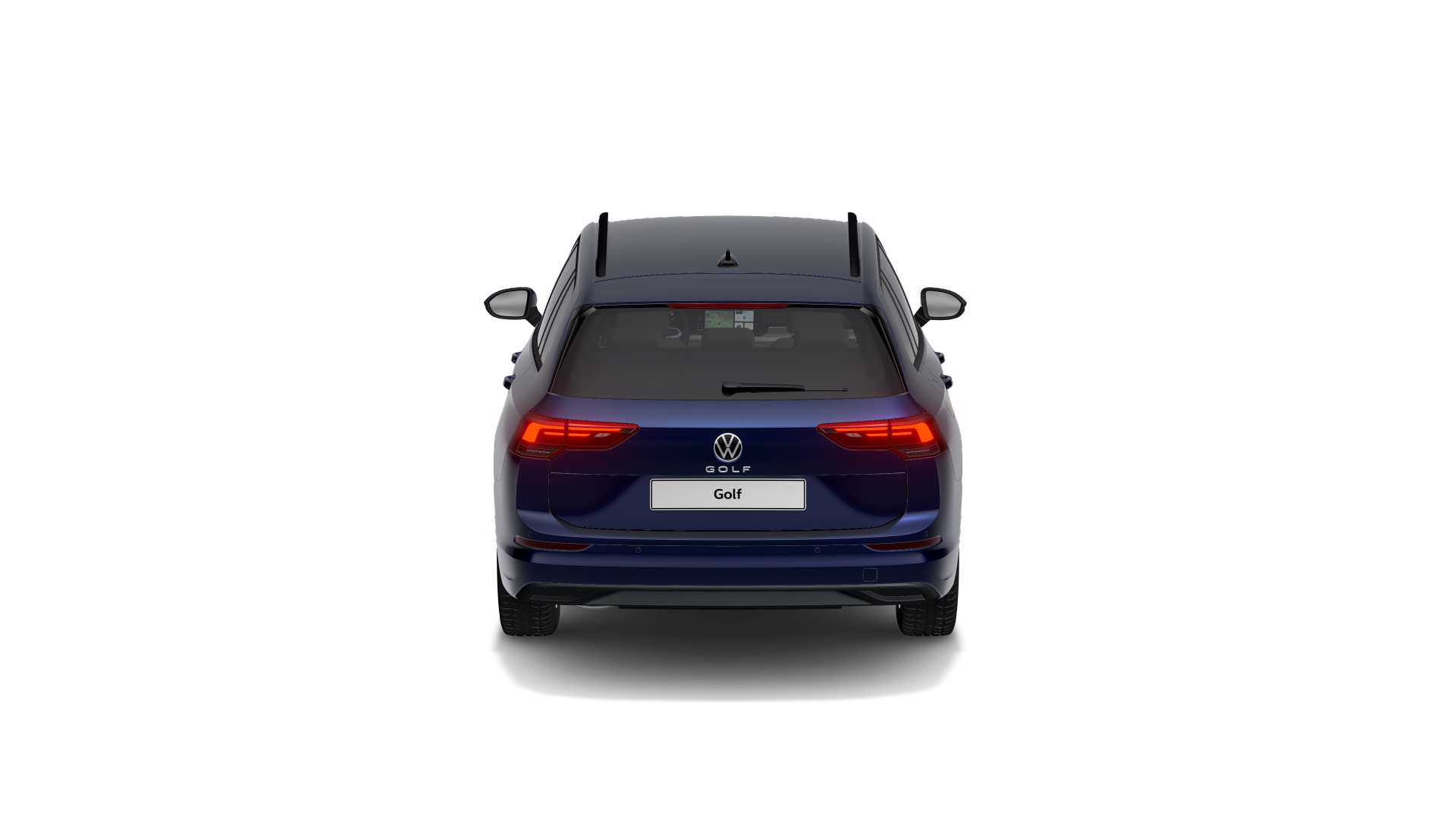 Volkswagen Golf 1.5 TSI Variant