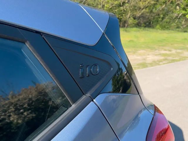 Hyundai i10 1.0 Trend