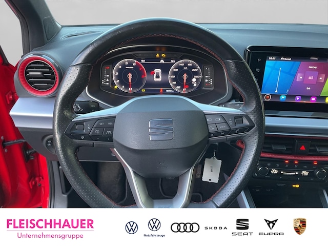 Seat Arona 1.0 TSI FR-lijn