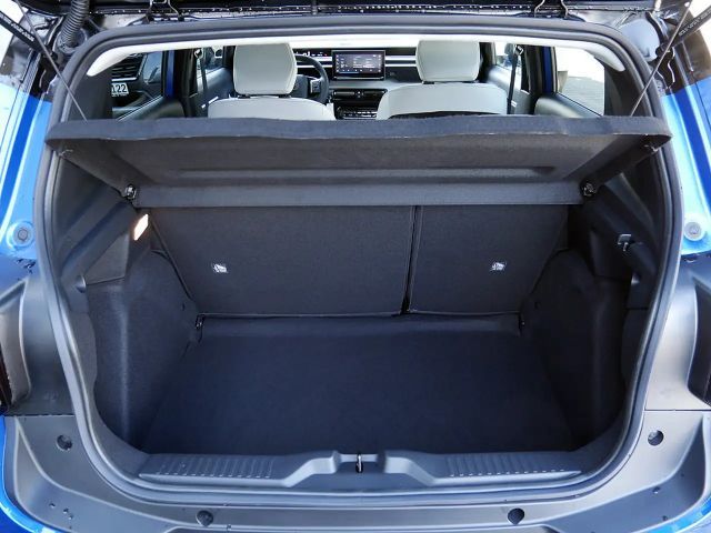 Citroën C3 Hybrid Max