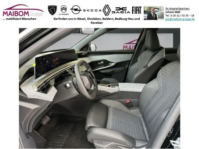 Peugeot 3008 Allure Pack Hybrid