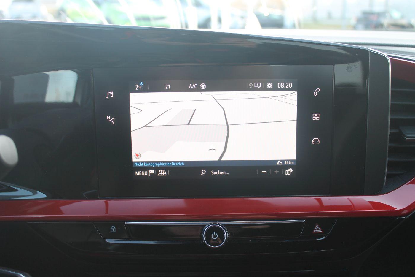 Opel Mokka 1.2 Turbo GS-Line Grand Sport Turbo