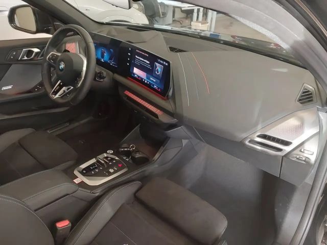 BMW 120 120d M-Sport Sedan