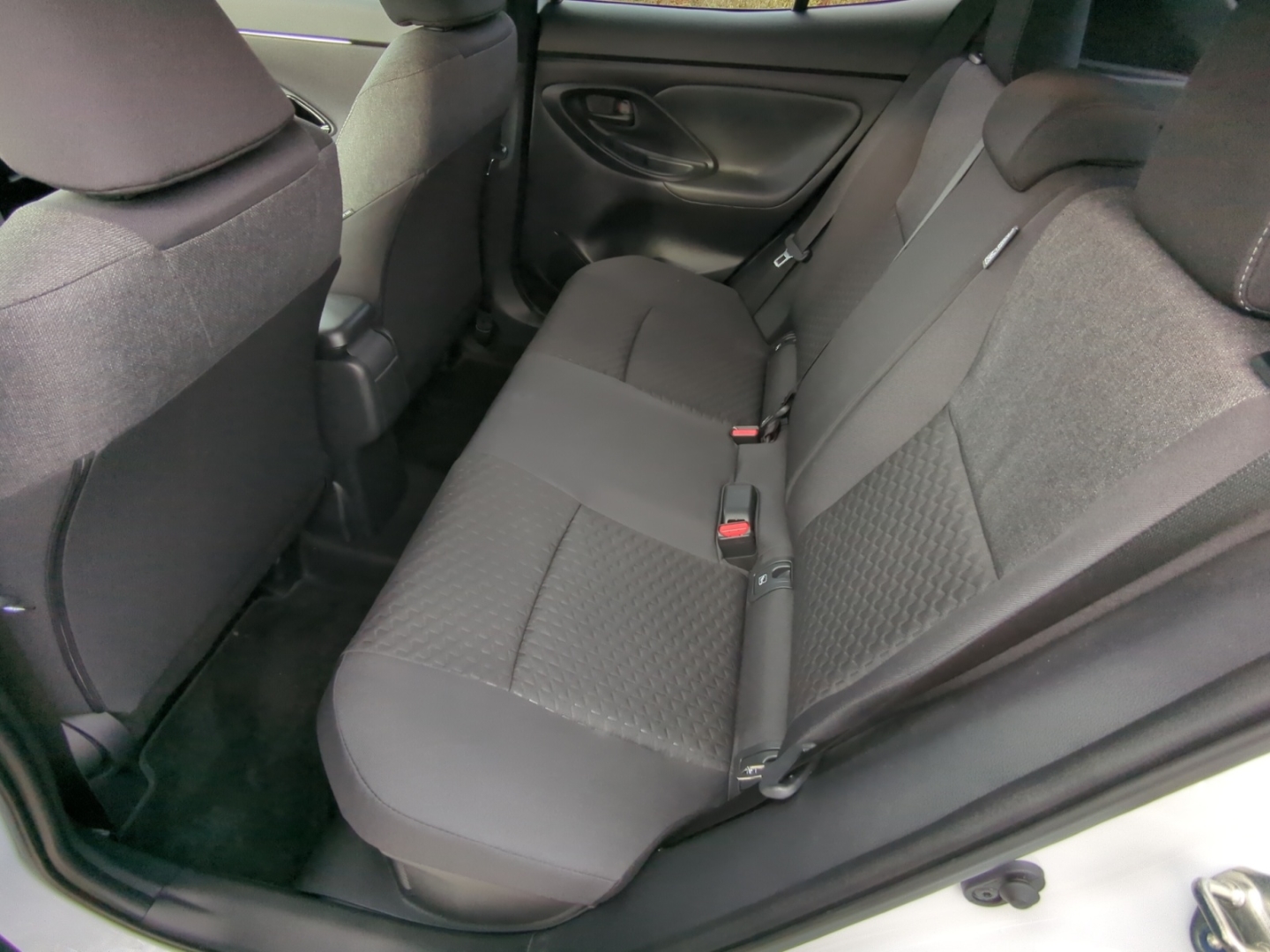 Toyota Yaris Cross 4x2 5-deurs Plus