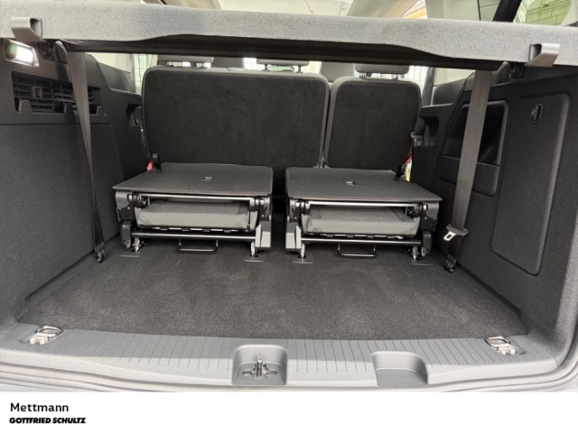 Volkswagen Caddy 2.0 TDI Maxi