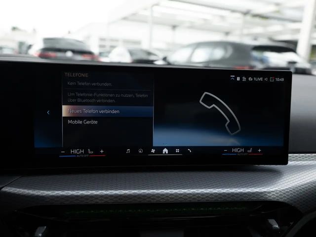 BMW 320 320d M-Sport Sedan xDrive