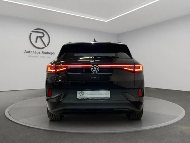 Volkswagen ID.4 4Motion GTX