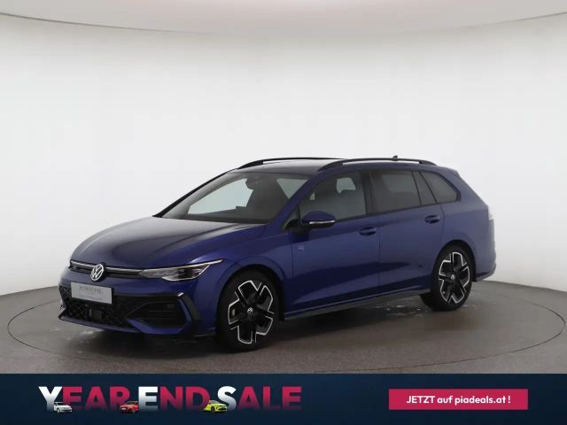 Volkswagen Golf DSG Sport Variant