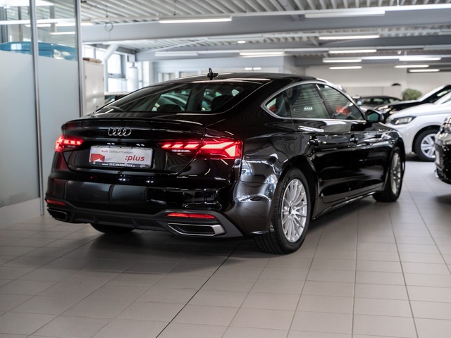 Audi A5 35 TDI S-Tronic Sportback