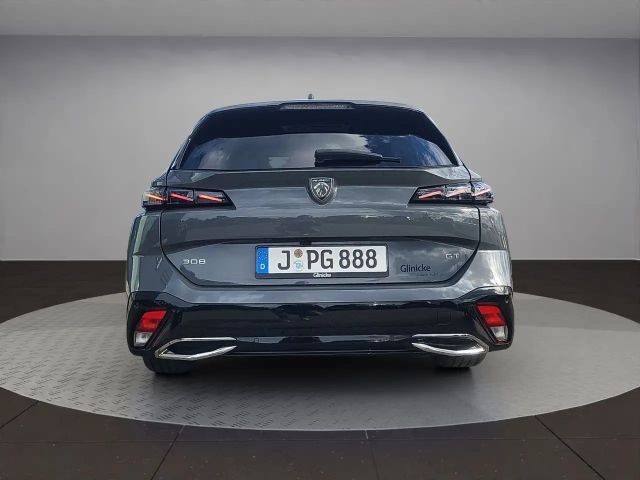 Peugeot 308 GT-Line Hybrid SW