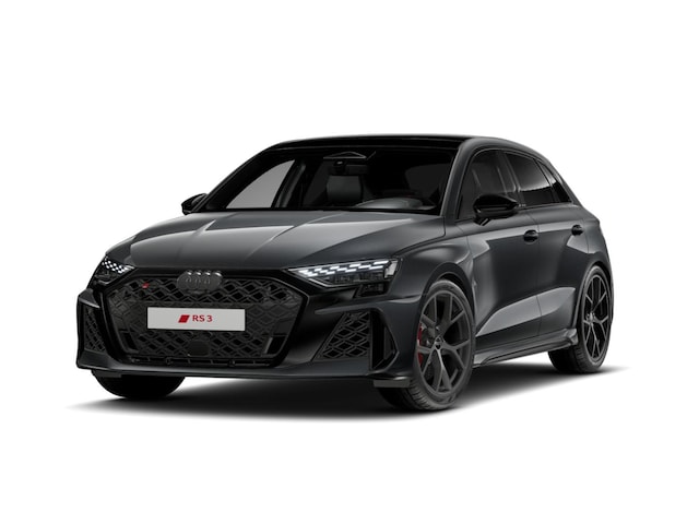 Audi RS3 Quattro S-Tronic Sportback