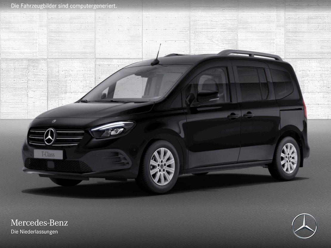 Mercedes-Benz T 180 T 180 d Standard