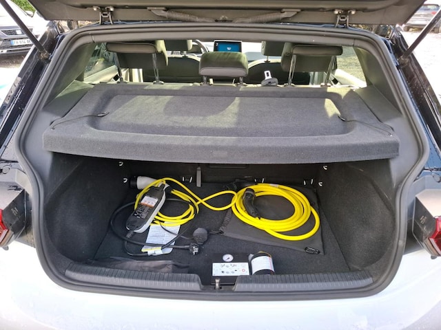 Volkswagen ID.3 Performance Pro