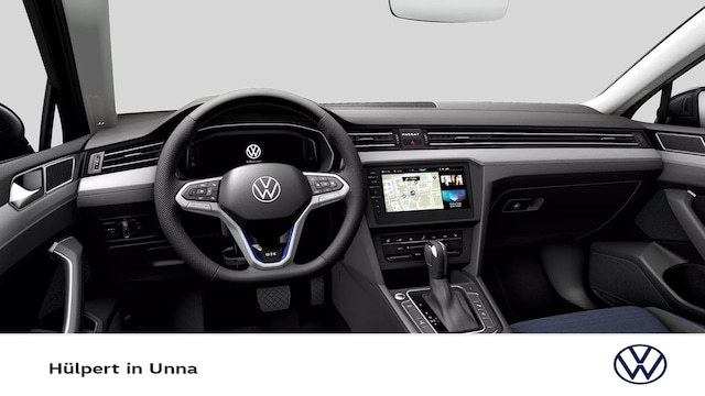 Volkswagen Passat GTE Variant eHybrid