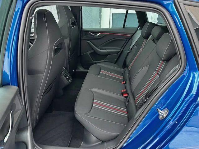 Skoda Scala Monte Carlo