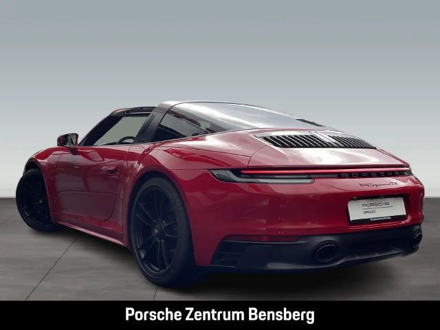 Porsche 992 4 Cabrio GTS Targa