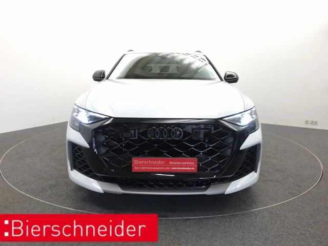 Audi RS Q8 Performance