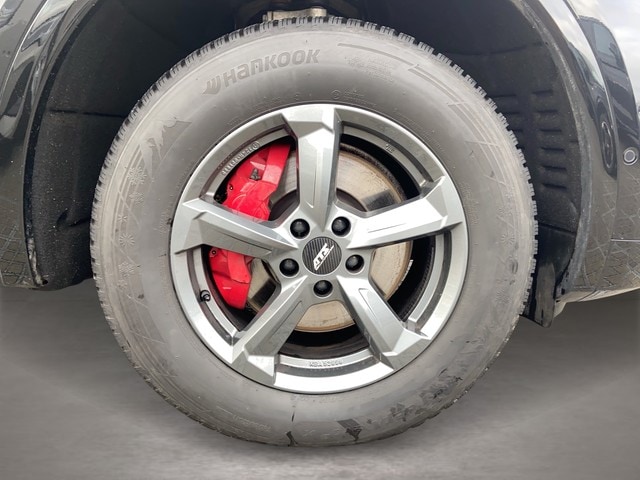 Audi Q5 40 TDI Quattro S-Tronic Sportback