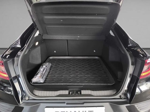 Renault Arkana EDC Intens TCe 140