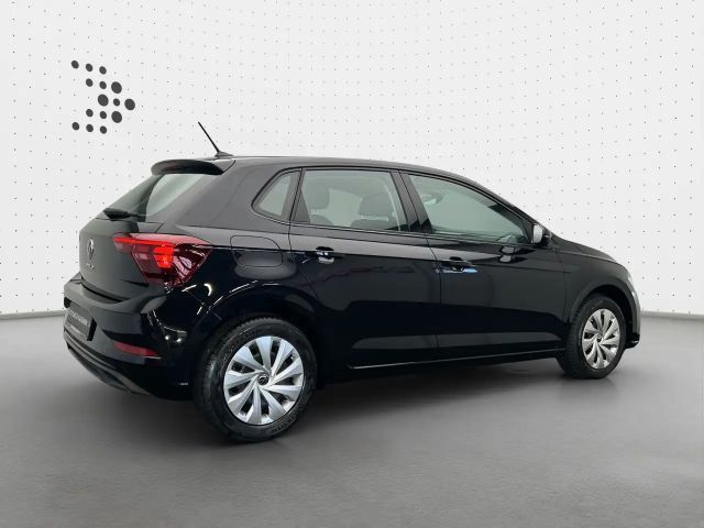 Volkswagen Polo 1.0 MPI Life