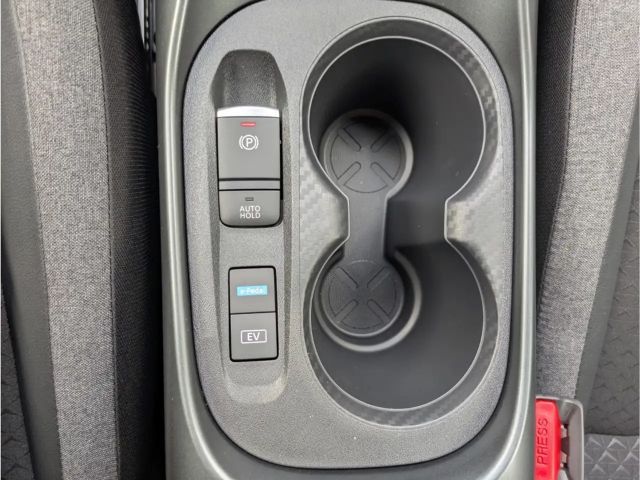 Nissan Juke N-Connecta