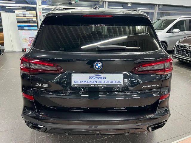 BMW X5 M-Sport xDrive