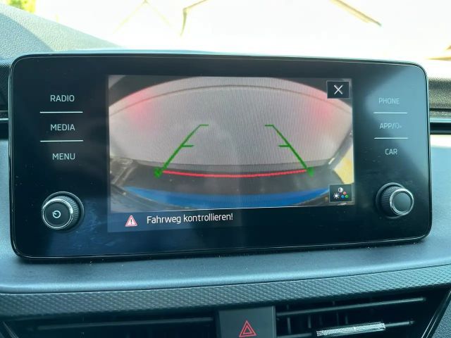 Skoda Scala 1.0 TSI Ambition