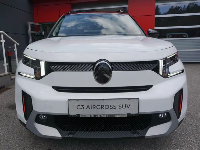 Citroën C3 Aircross Max