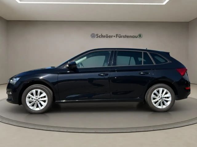 Skoda Scala 1.0 TSI