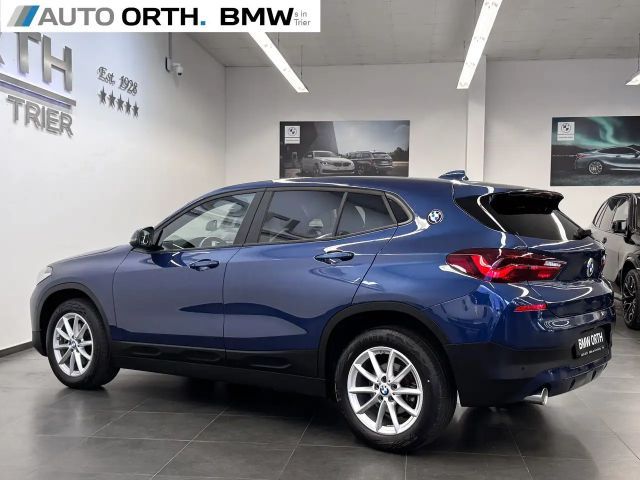BMW X2 sDrive18i