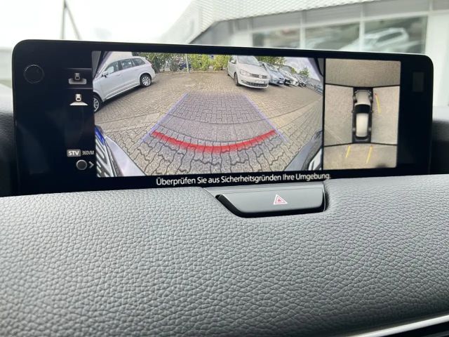 Mazda CX-60 4WD Homura