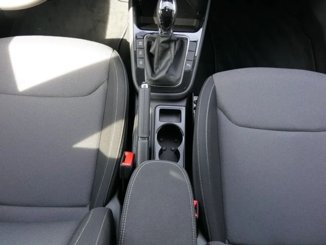 Skoda Fabia Selection