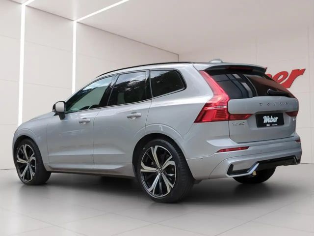 Volvo XC60 AWD Dark Ultimate
