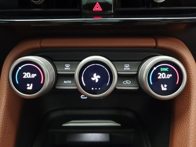 Skoda Kodiaq 4x4 Selection