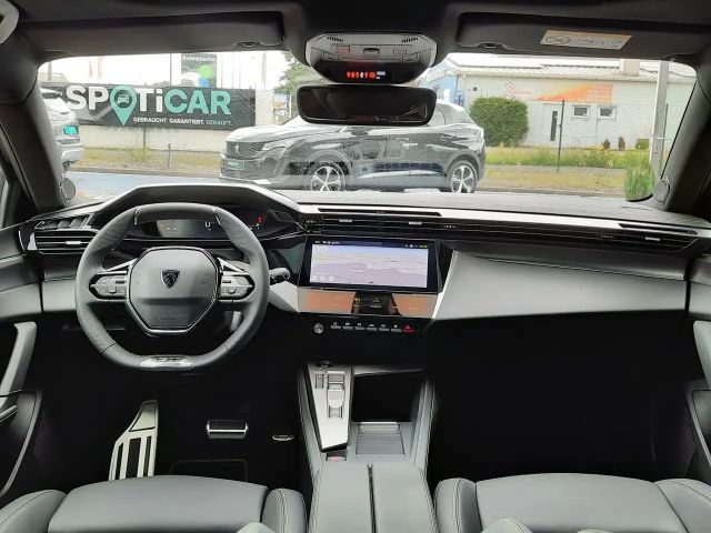 Peugeot 308 GT-Line SW