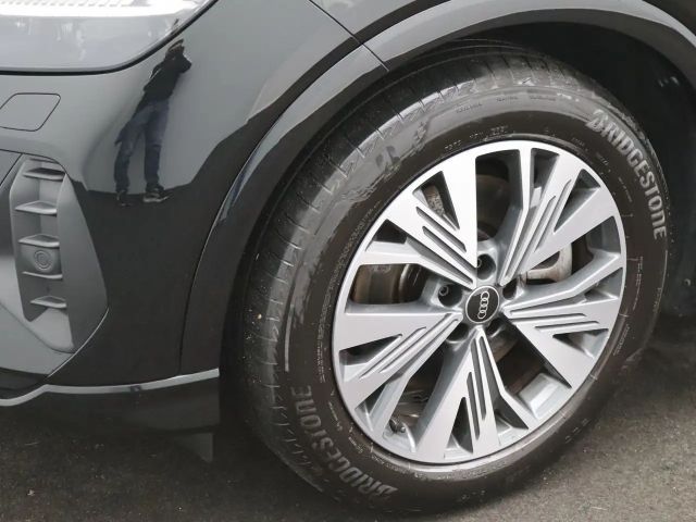 Audi Q4 e-tron 40 S-Line