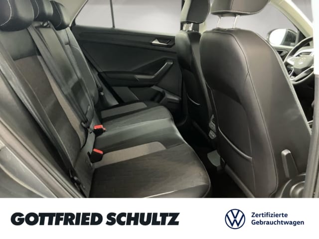 Volkswagen T-Roc 1.0 TSI