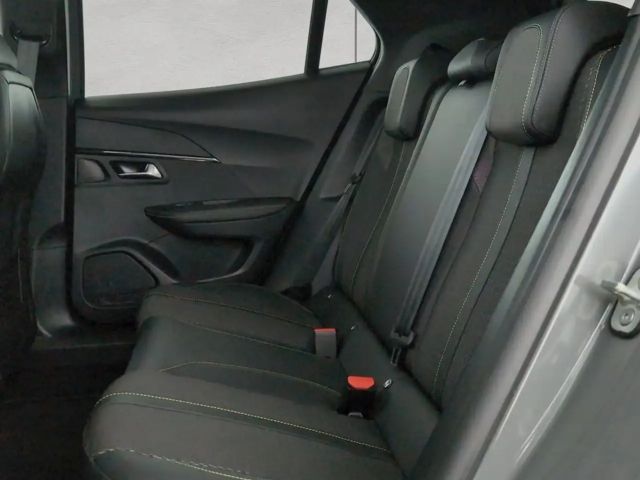 Peugeot 2008 BlueHDi EAT8 GT-Line