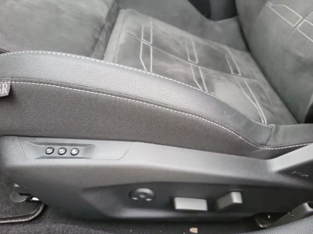 Opel Astra Turbo Ultimate